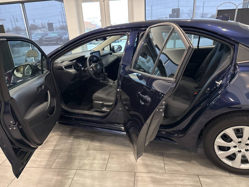 2022 Toyota Corolla Image 9