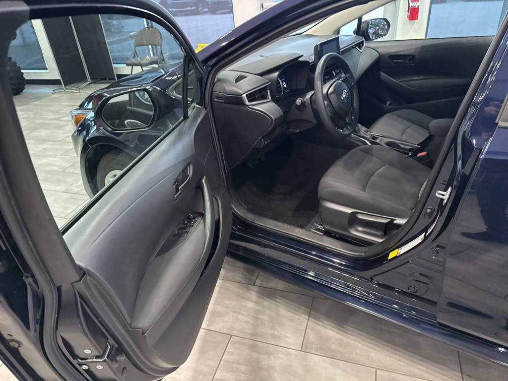 2022 Toyota Corolla Image 10