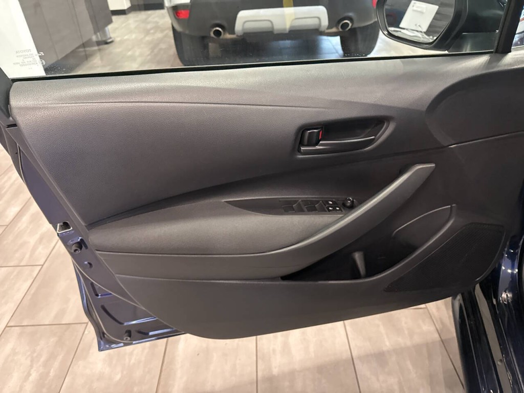 2022 Toyota Corolla Image 11