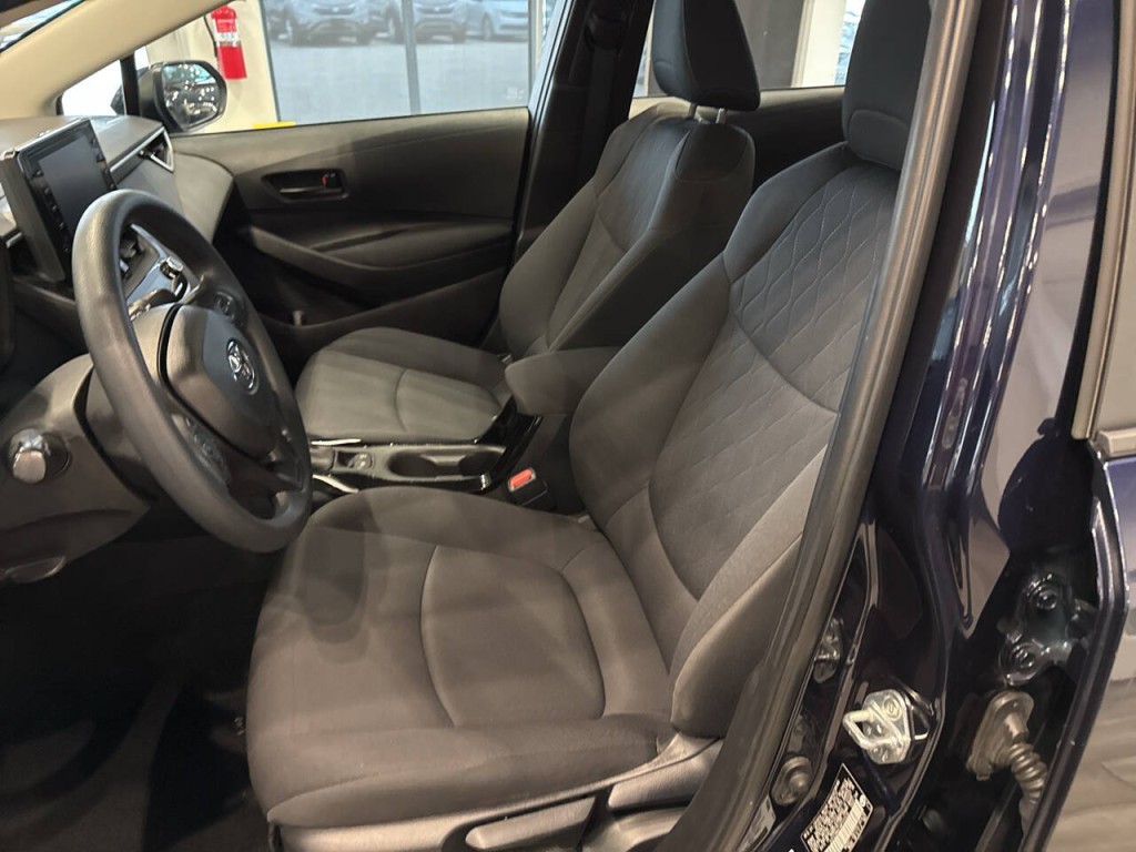 2022 Toyota Corolla Image 12