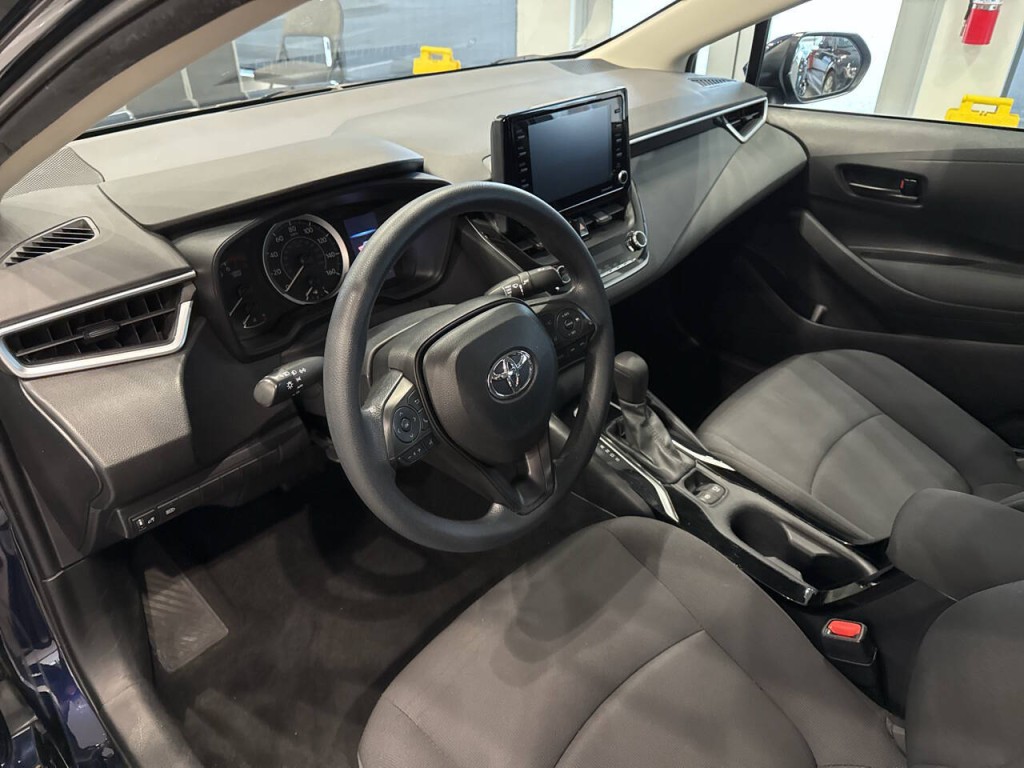 2022 Toyota Corolla Image 13