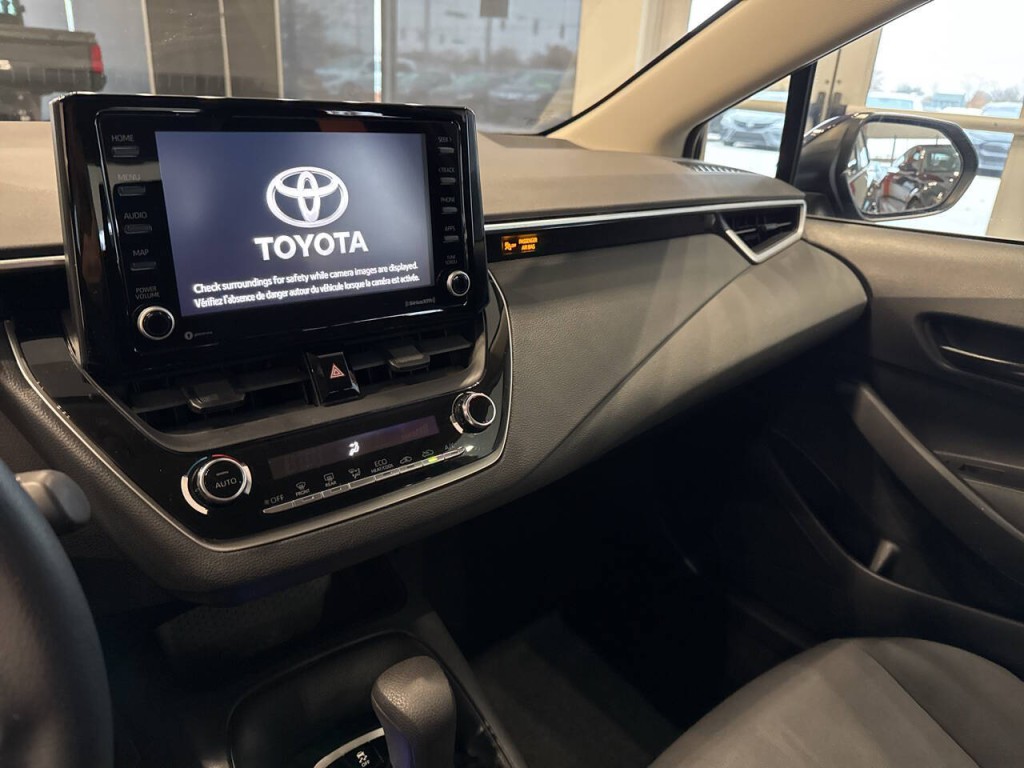 2022 Toyota Corolla Image 14