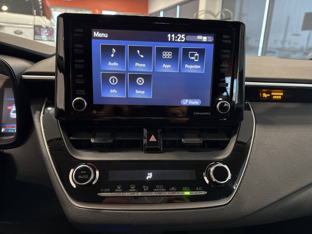 2022 Toyota Corolla Image 15