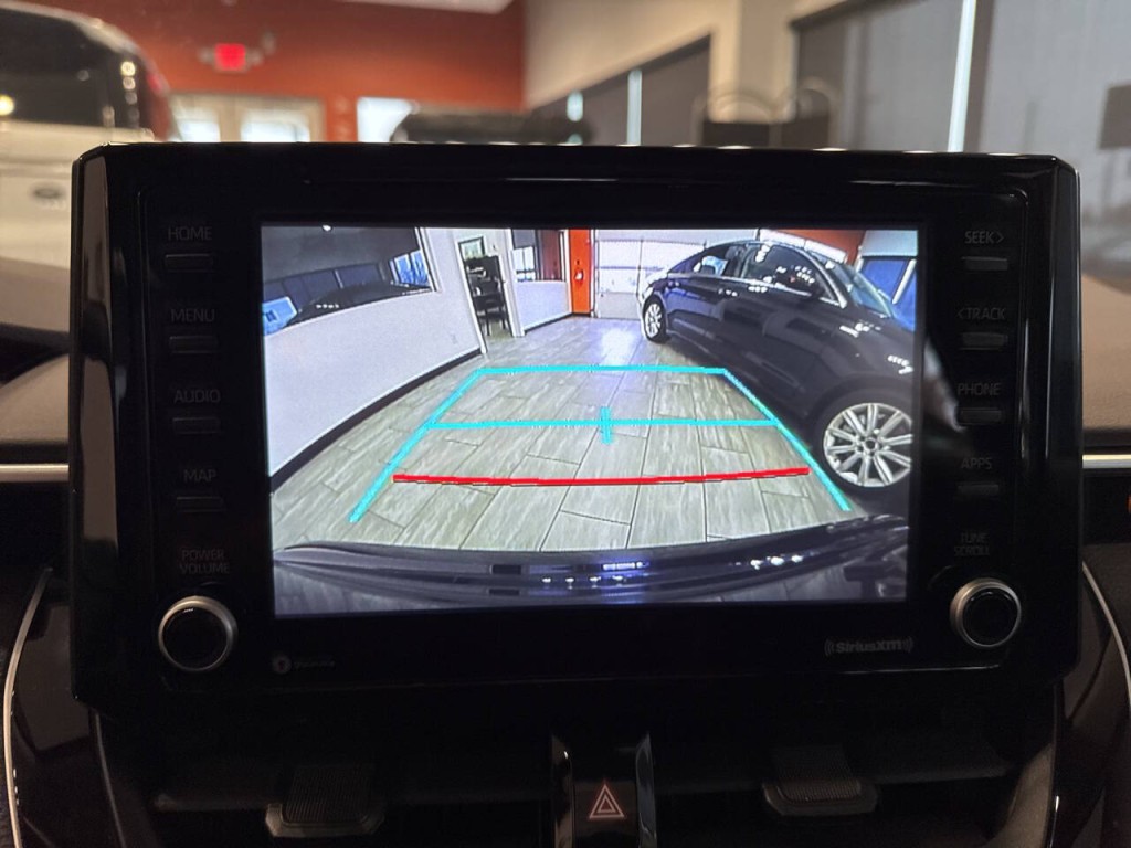 2022 Toyota Corolla Image 16