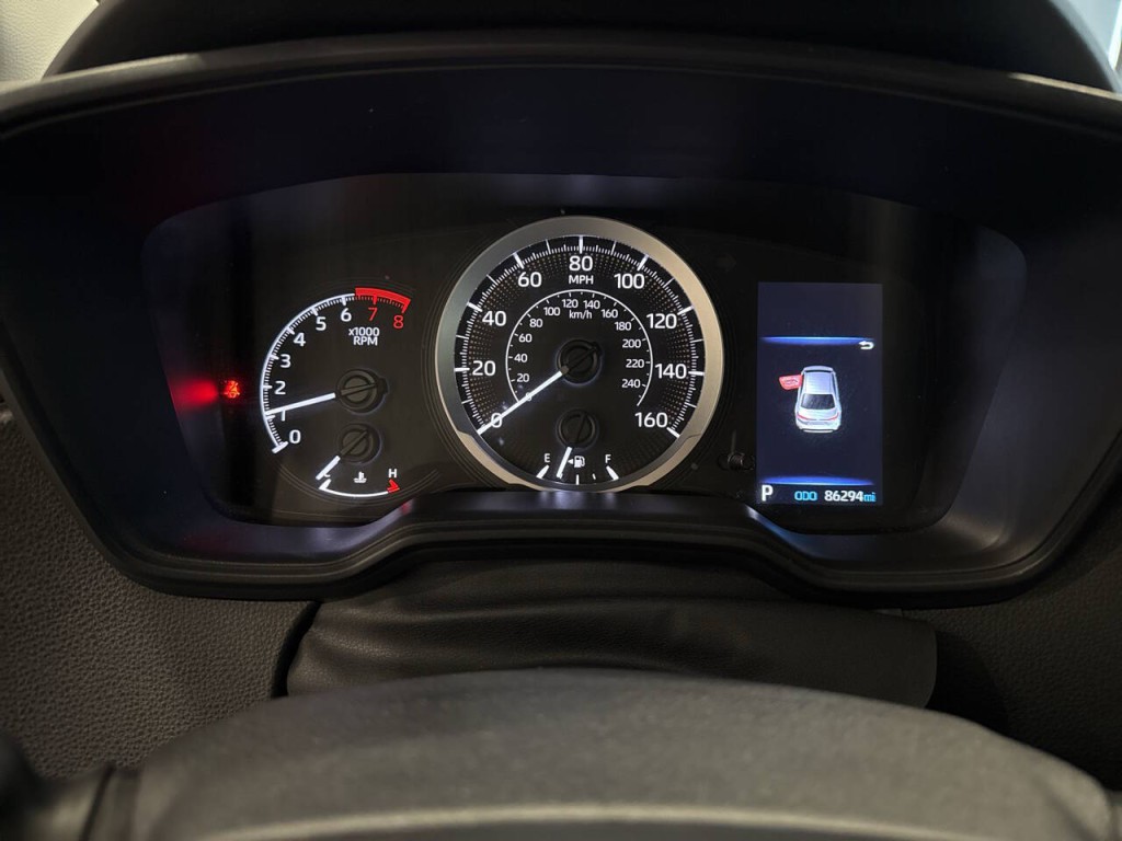 2022 Toyota Corolla Image 17