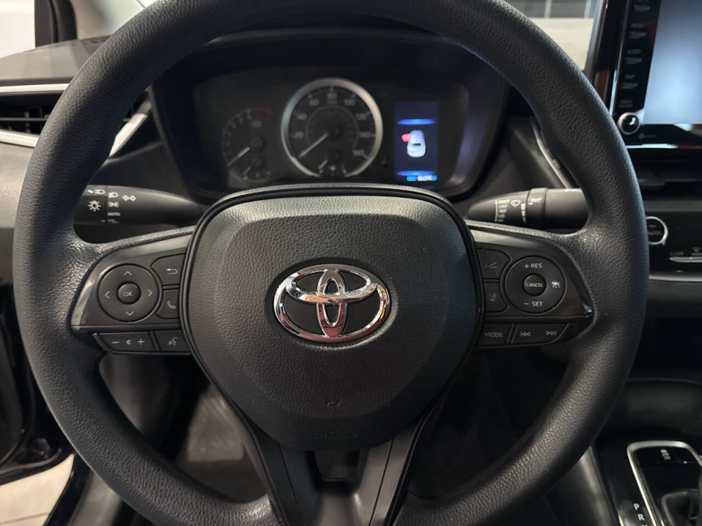 2022 Toyota Corolla Image 18