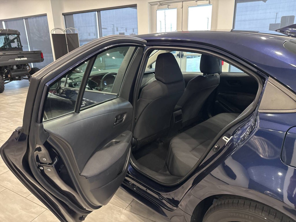 2022 Toyota Corolla Image 19