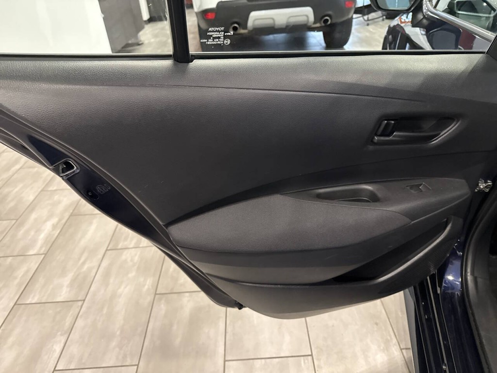 2022 Toyota Corolla Image 20