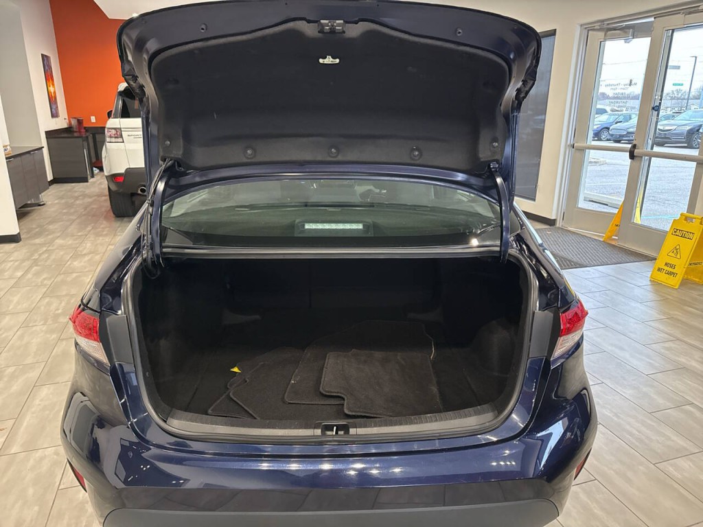 2022 Toyota Corolla Image 22