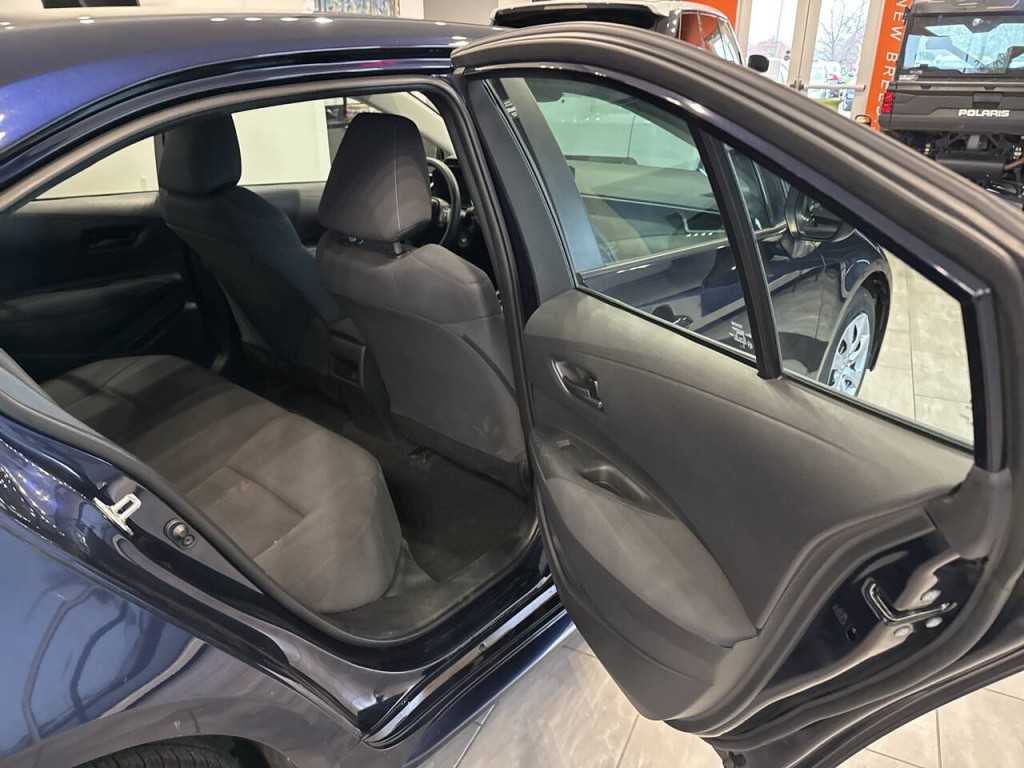 2022 Toyota Corolla Image 23