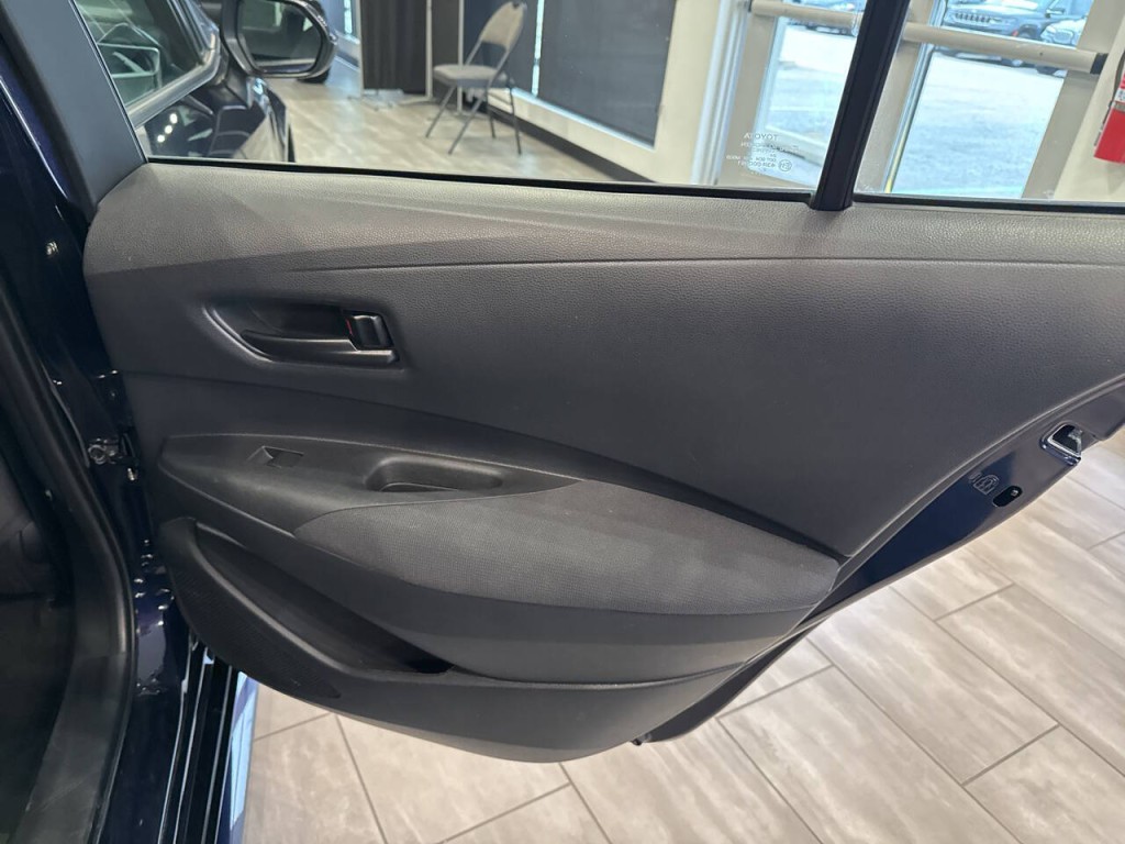 2022 Toyota Corolla Image 24