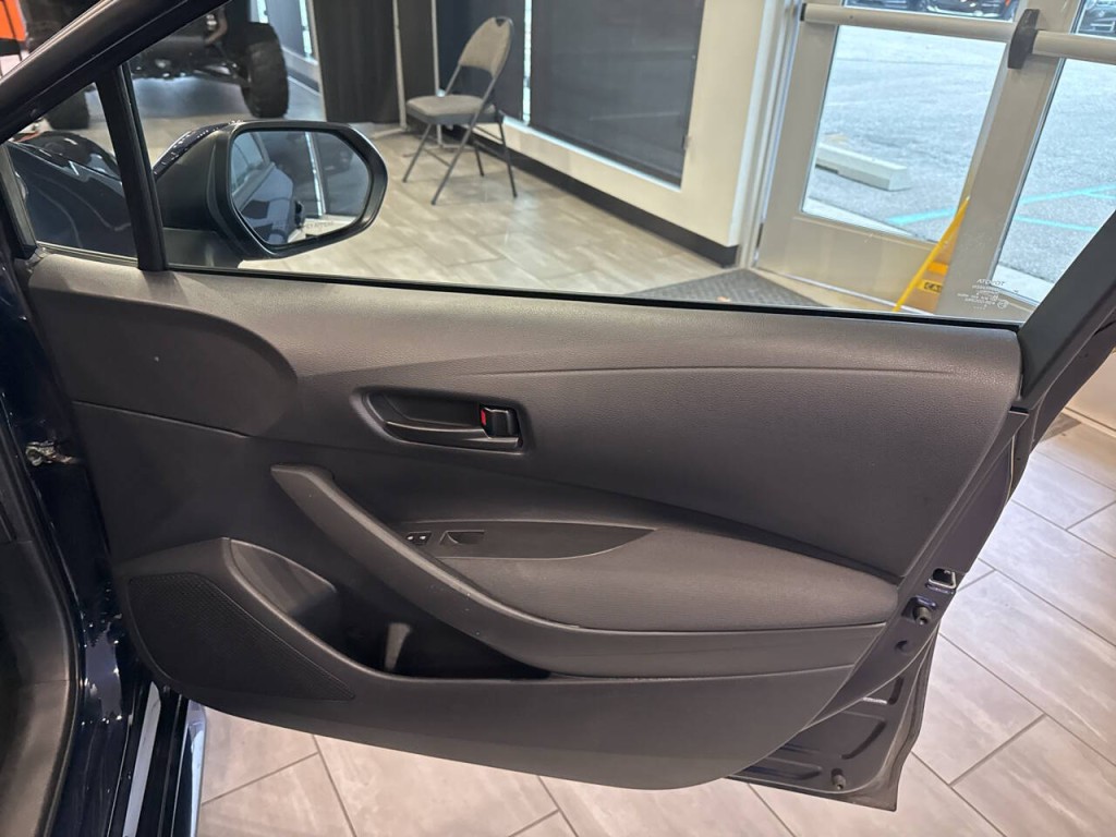 2022 Toyota Corolla Image 26