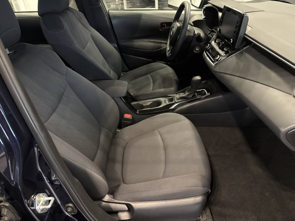2022 Toyota Corolla Image 27