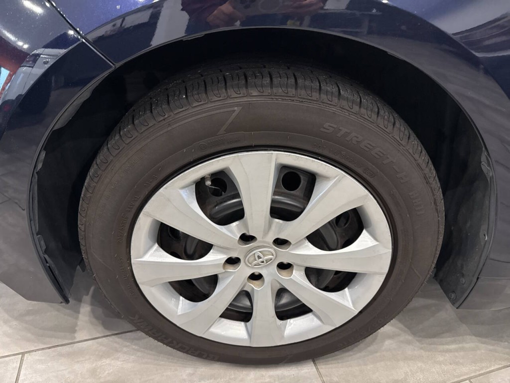 2022 Toyota Corolla Image 29