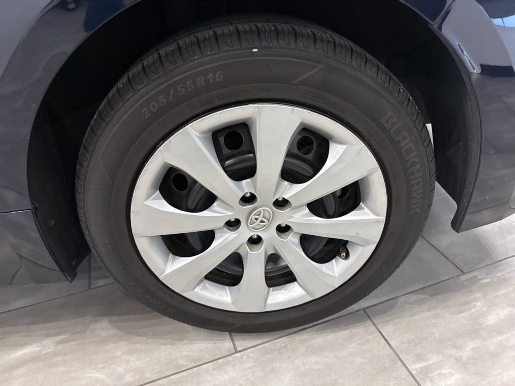 2022 Toyota Corolla Image 30