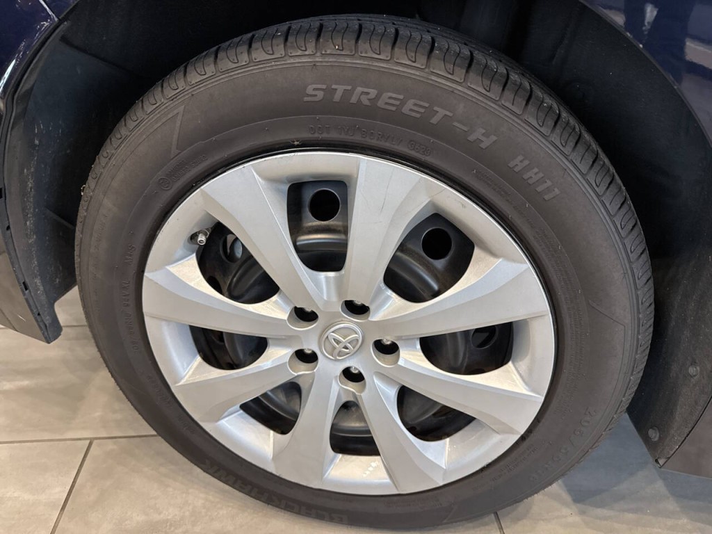 2022 Toyota Corolla Image 31