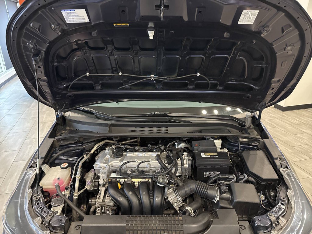 2022 Toyota Corolla Image 36