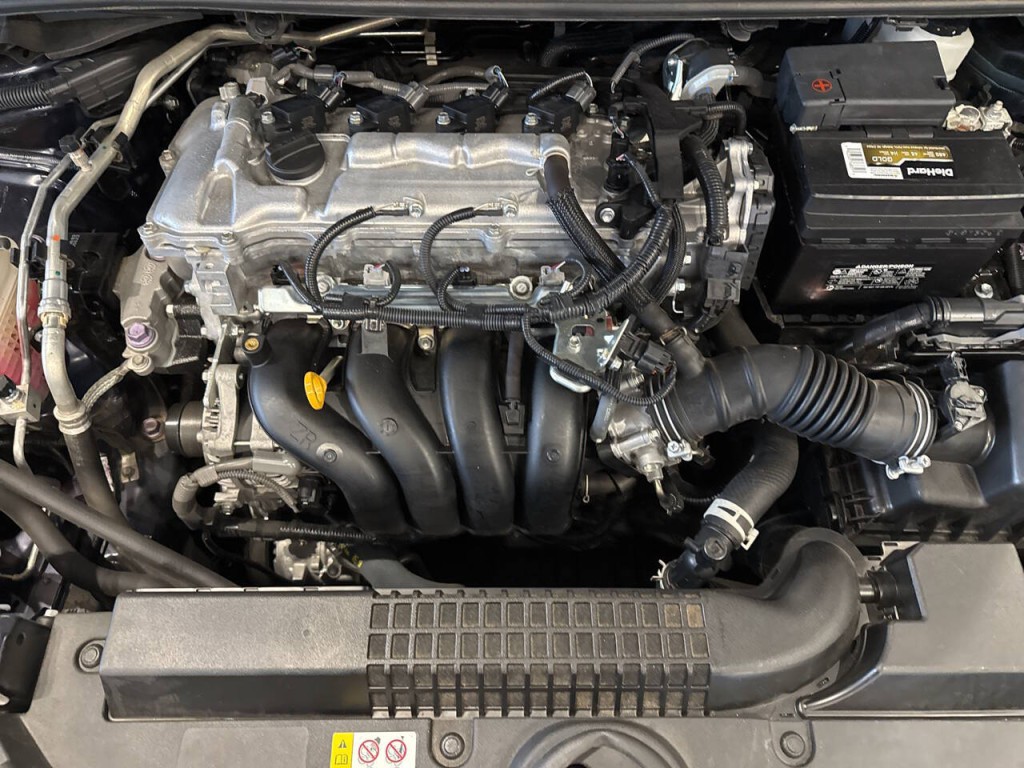 2022 Toyota Corolla Image 37