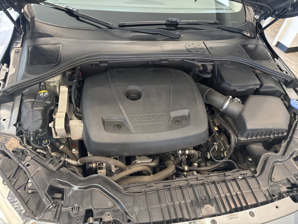 2018 Volvo V60 Image 35