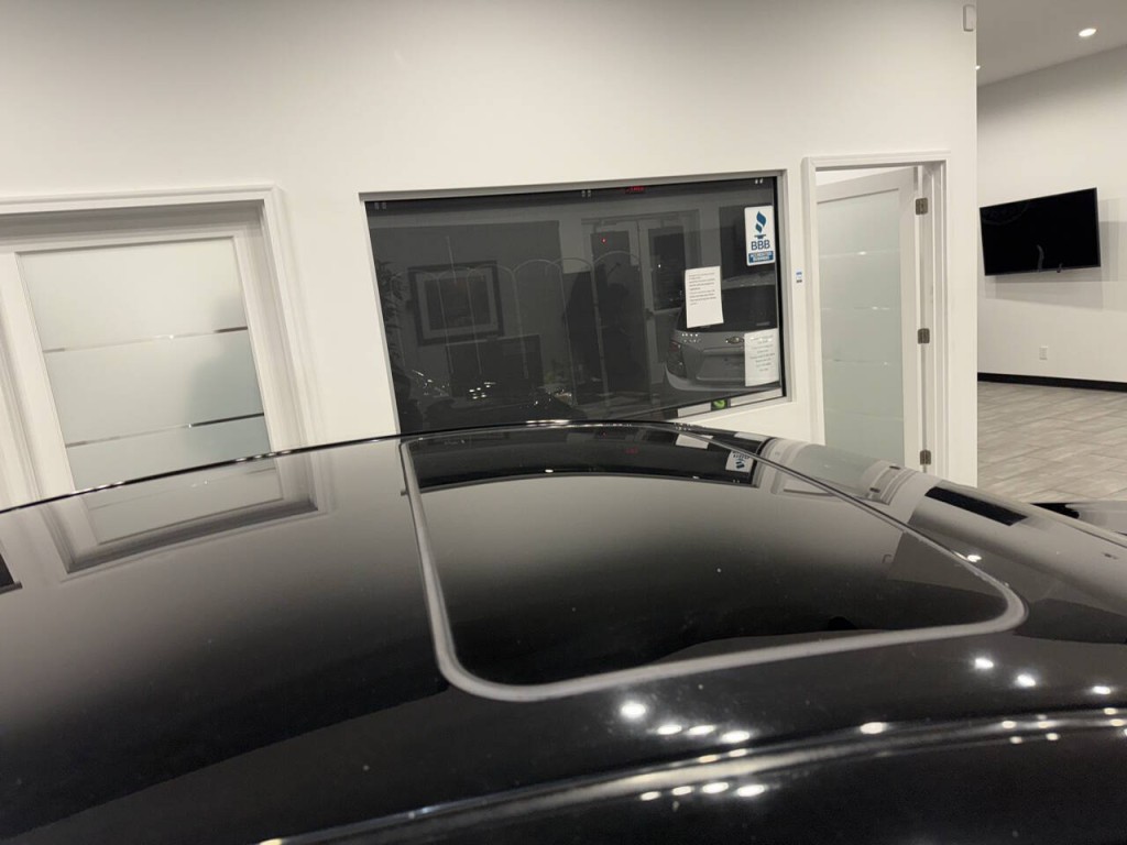 2015 Lexus ES 350 Image 17