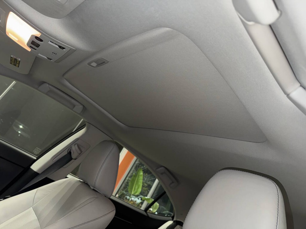 2015 Lexus ES 350 Image 33