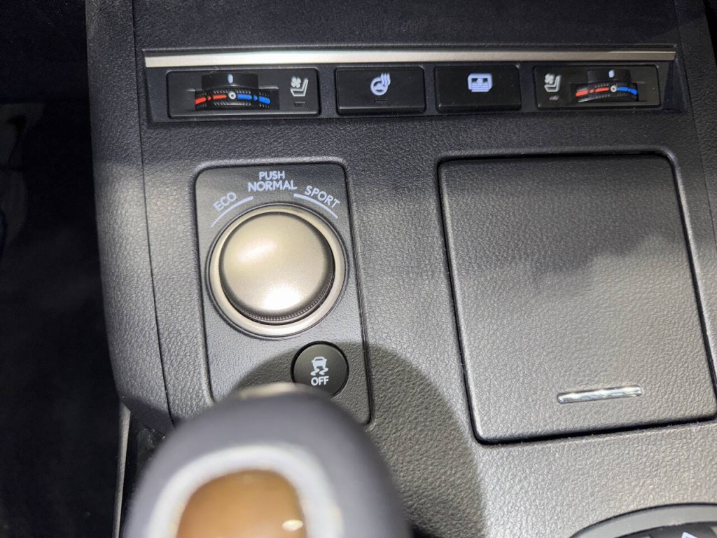 2015 Lexus ES 350 Image 37