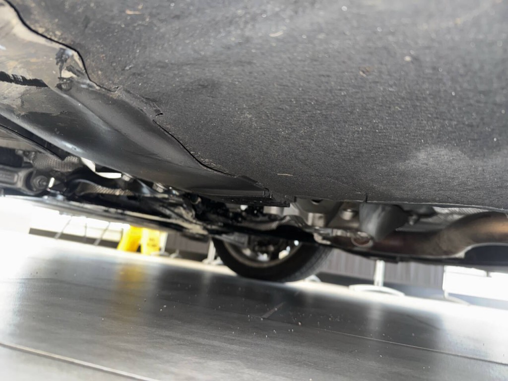 2018 Audi A4 Image 30