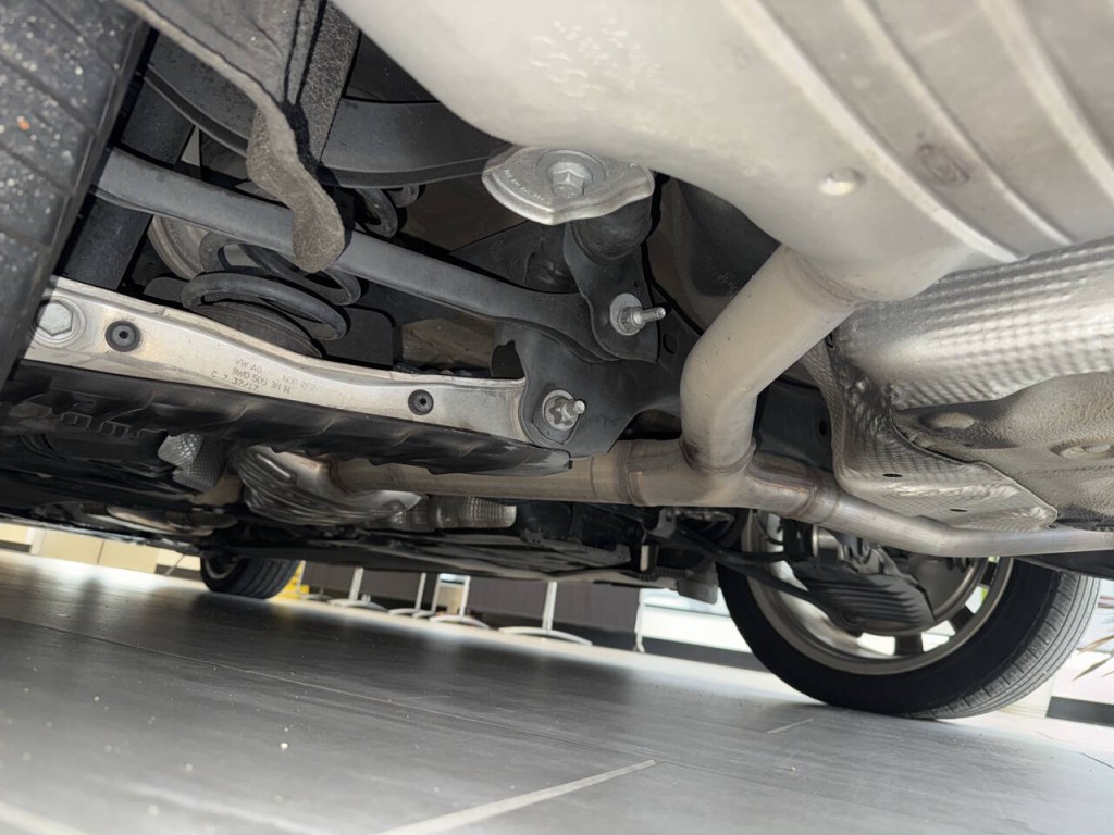 2018 Audi A4 Image 31