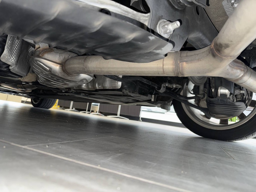 2018 Audi A4 Image 32