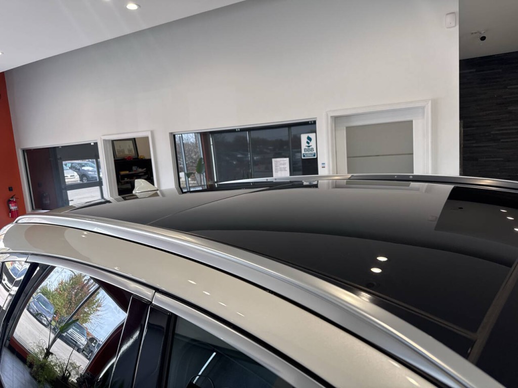 2020 INFINITI QX50 Image 16