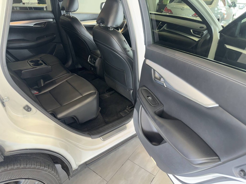2020 INFINITI QX50 Image 22