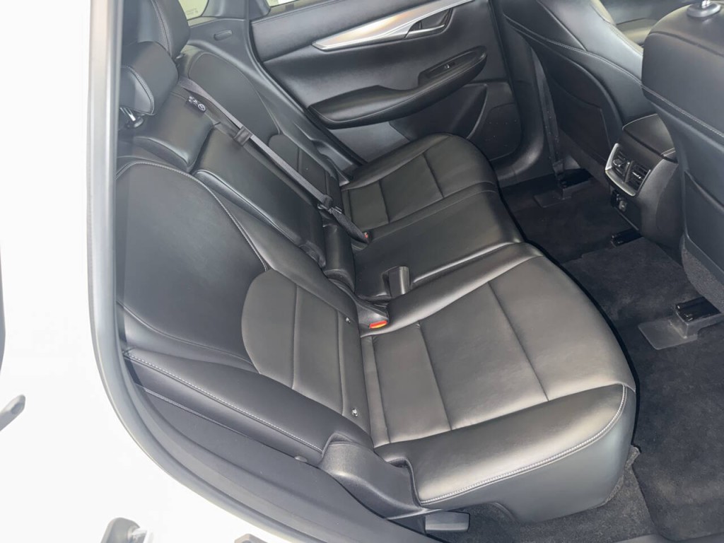 2020 INFINITI QX50 Image 23
