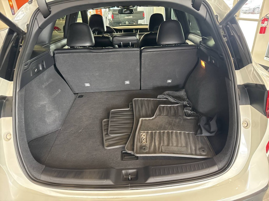 2020 INFINITI QX50 Image 24