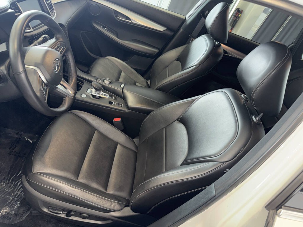2020 INFINITI QX50 Image 26