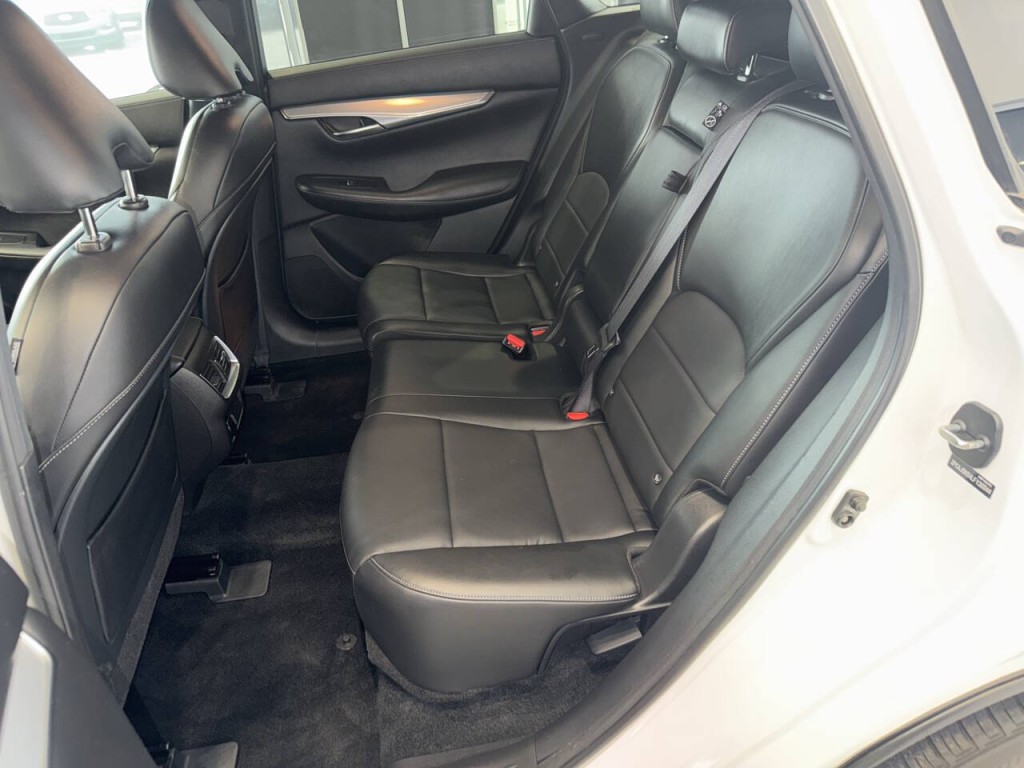 2020 INFINITI QX50 Image 29
