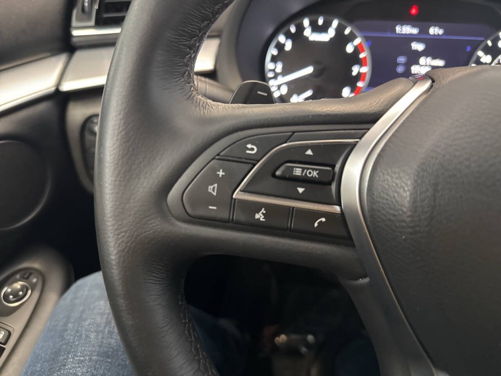 2020 INFINITI QX50 Image 34