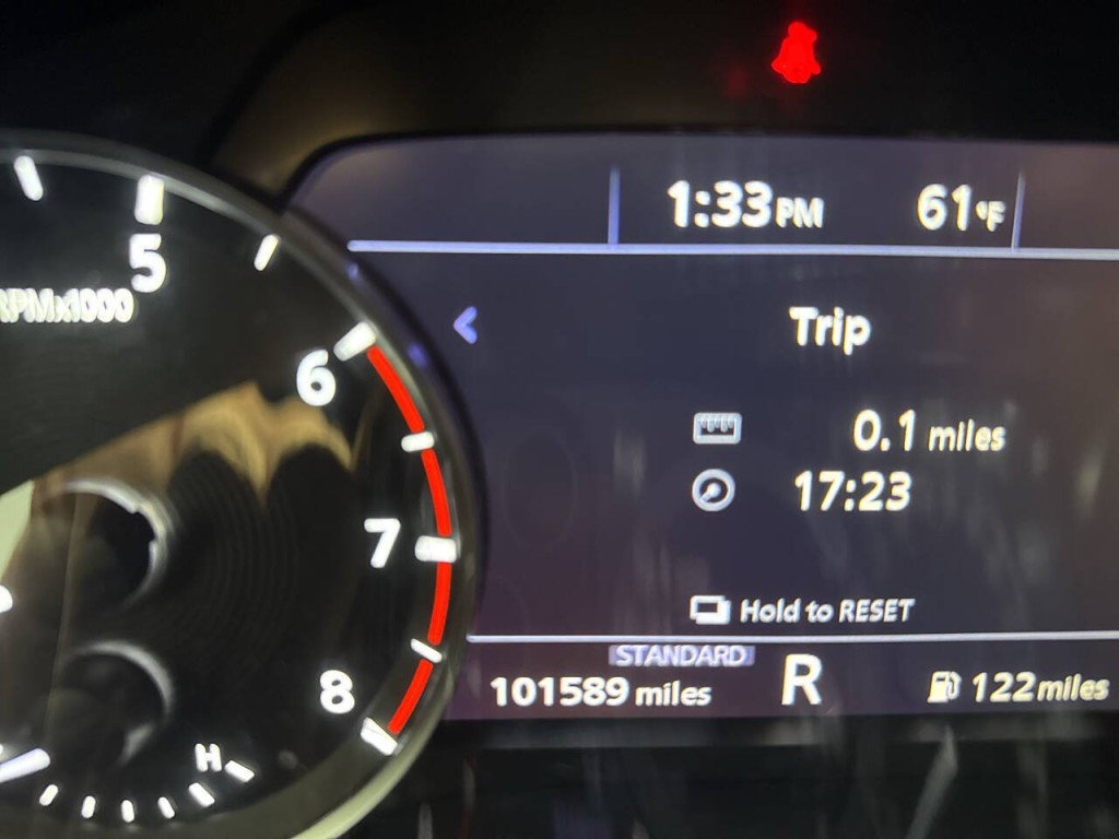 2020 INFINITI QX50 Image 37