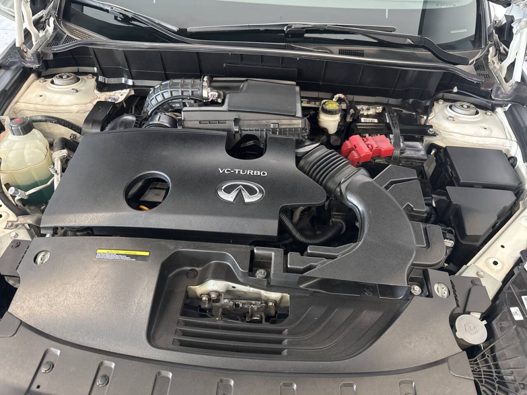 2020 INFINITI QX50 Image 38