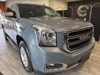 Image for 2016 GMC Yukon SLT ID: 6994177