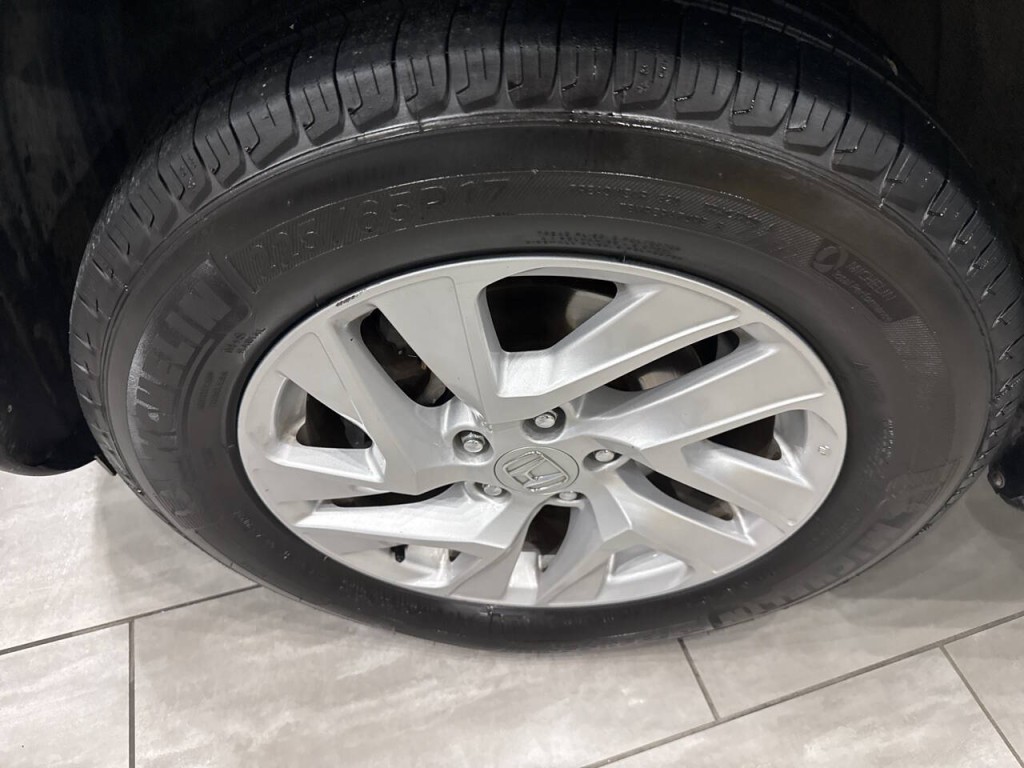 2015 Honda CR-V Image 11