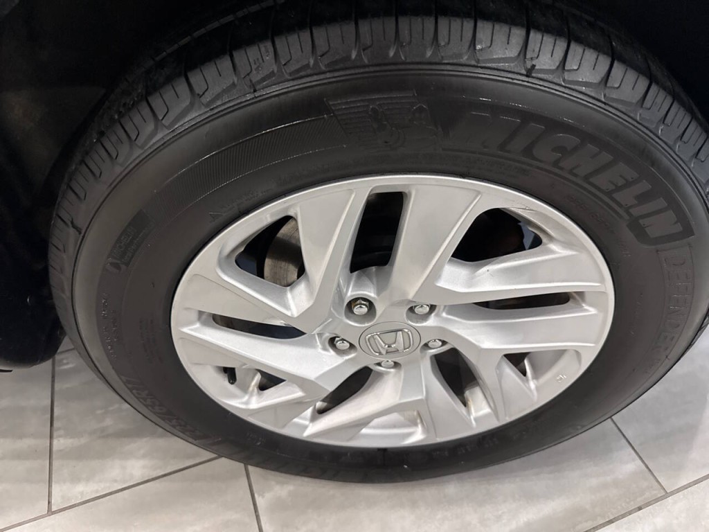 2015 Honda CR-V Image 12