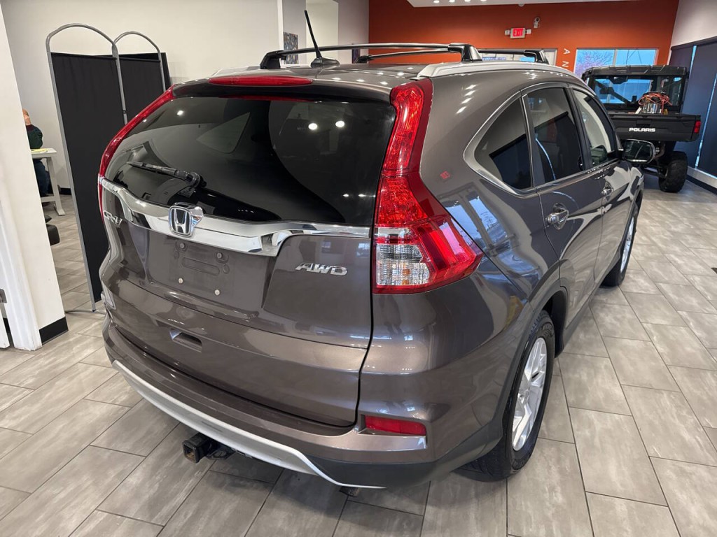 2015 Honda CR-V Image 15