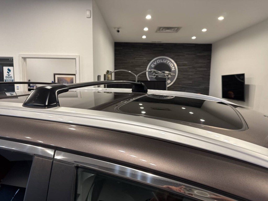 2015 Honda CR-V Image 17