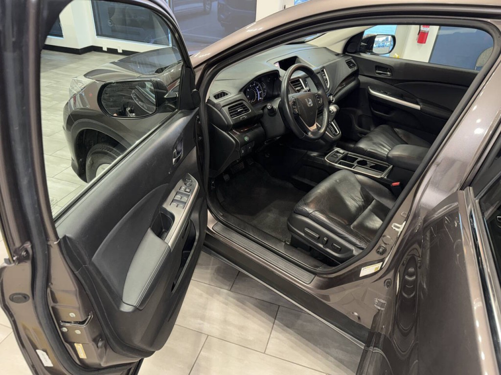 2015 Honda CR-V Image 19