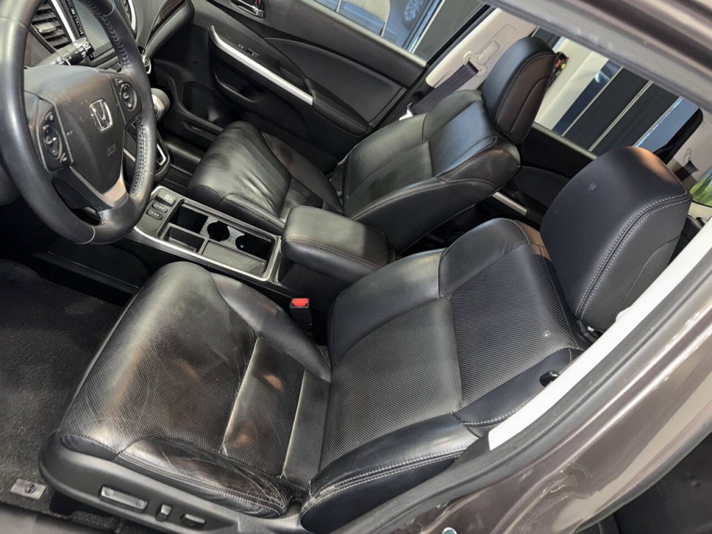 2015 Honda CR-V Image 20