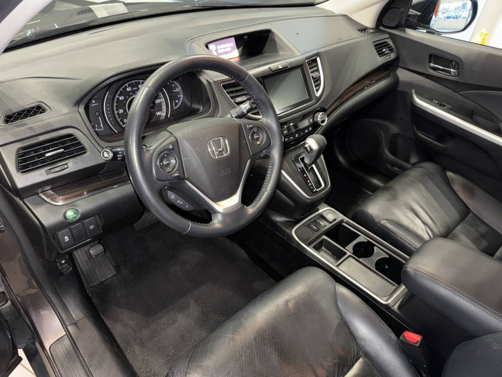 2015 Honda CR-V Image 21
