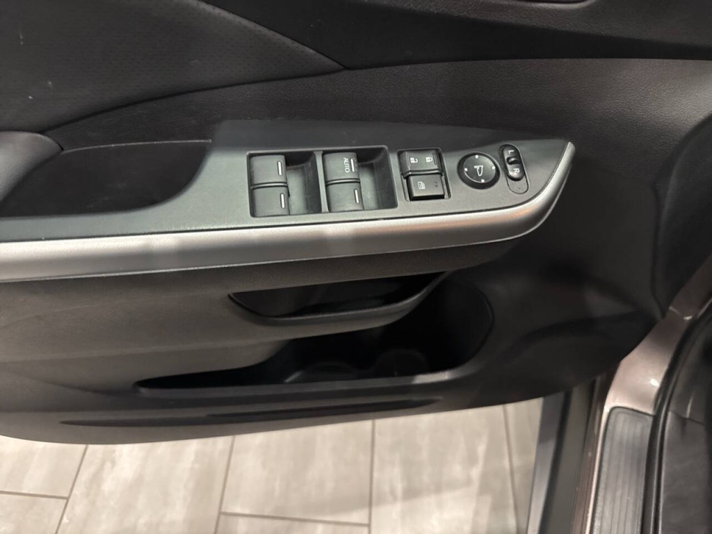 2015 Honda CR-V Image 22
