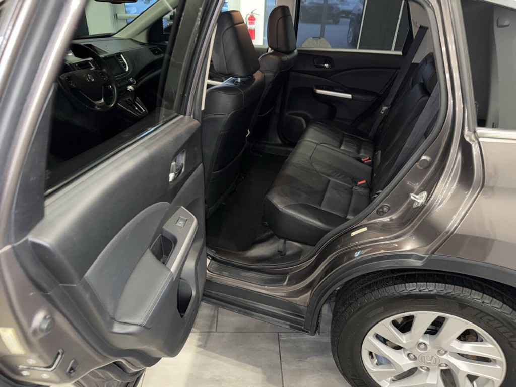 2015 Honda CR-V Image 23
