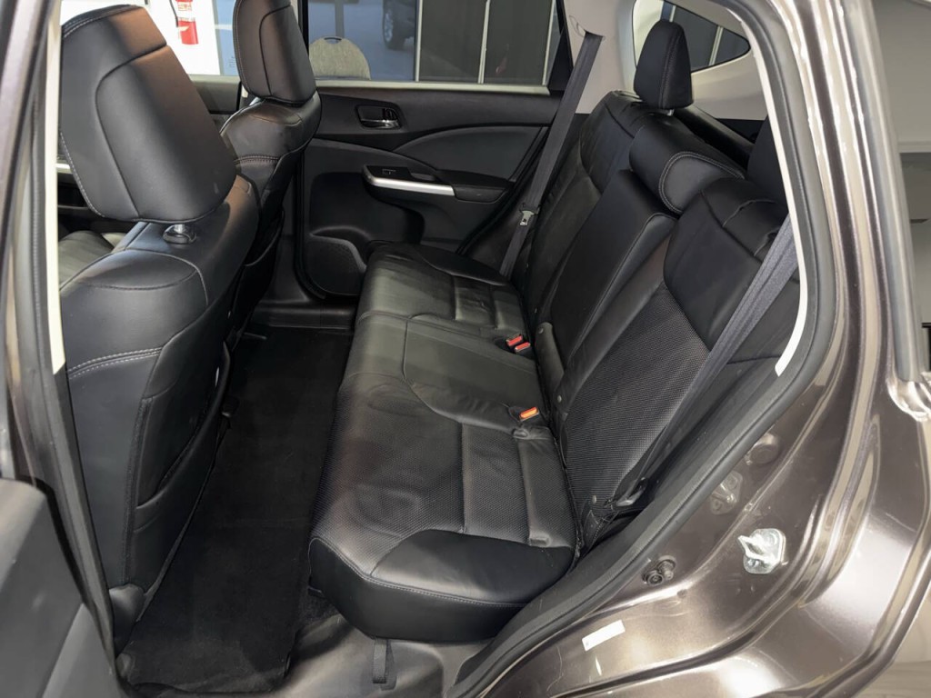 2015 Honda CR-V Image 24