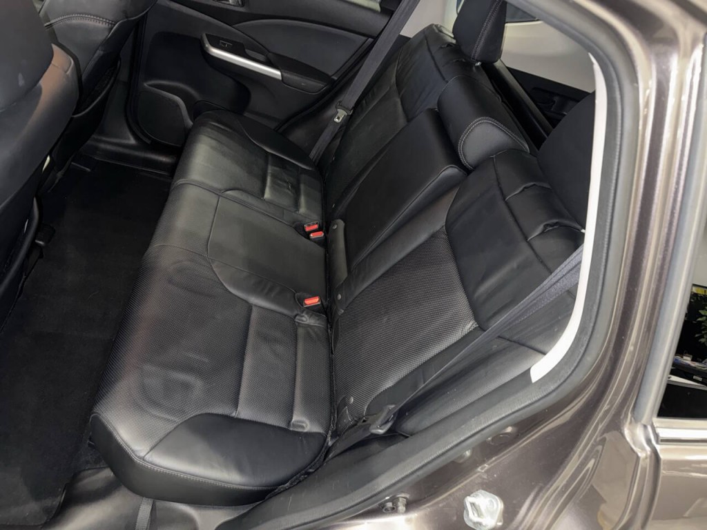 2015 Honda CR-V Image 25